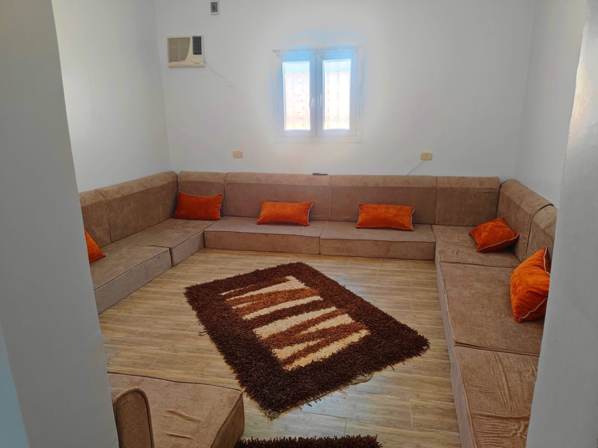 استراحة المنقوب