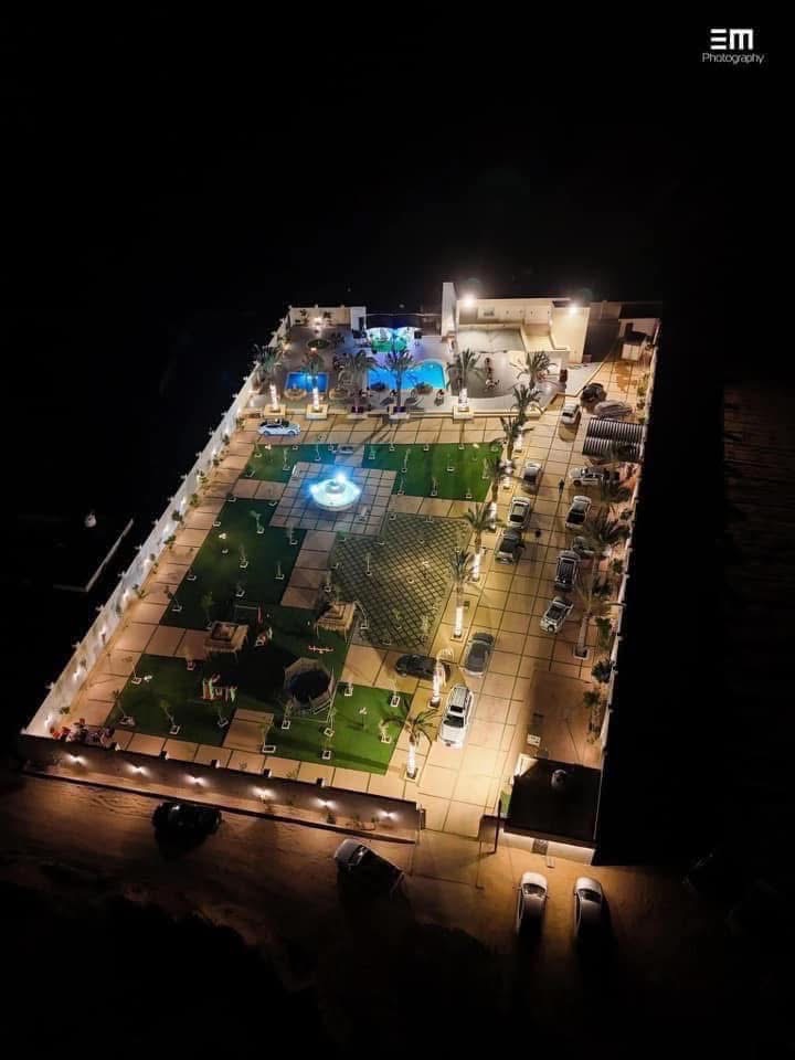 استراحة إيرينا 001