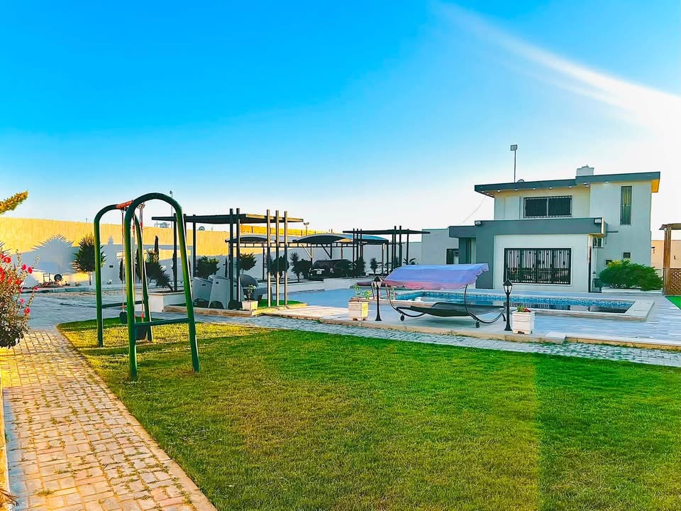 yola House  005