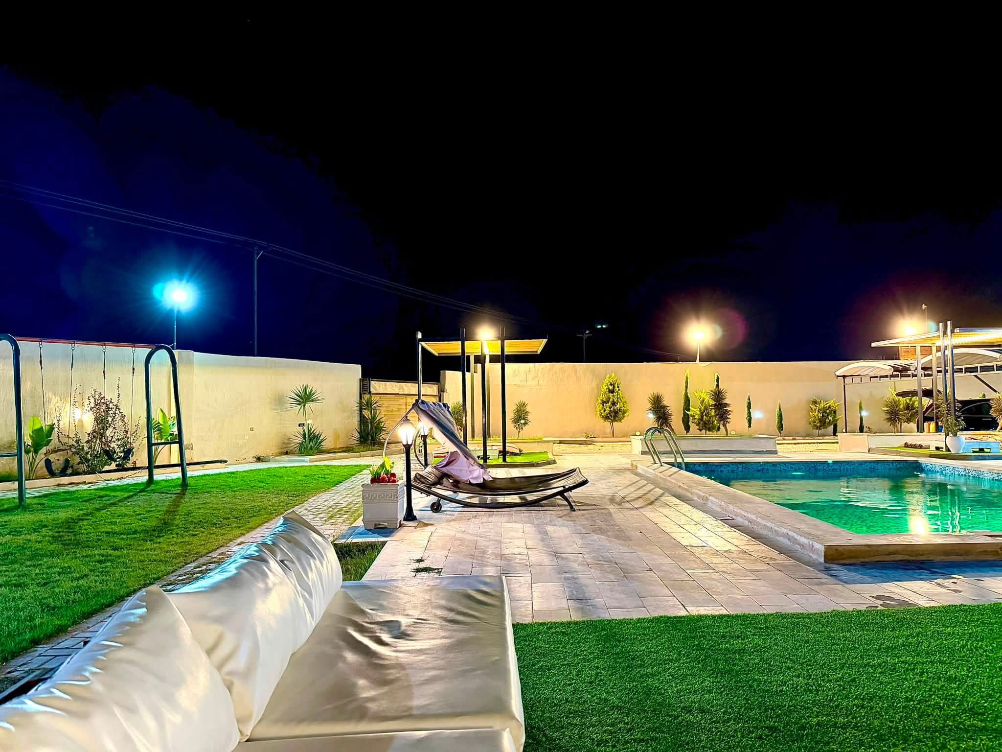 yola House  005