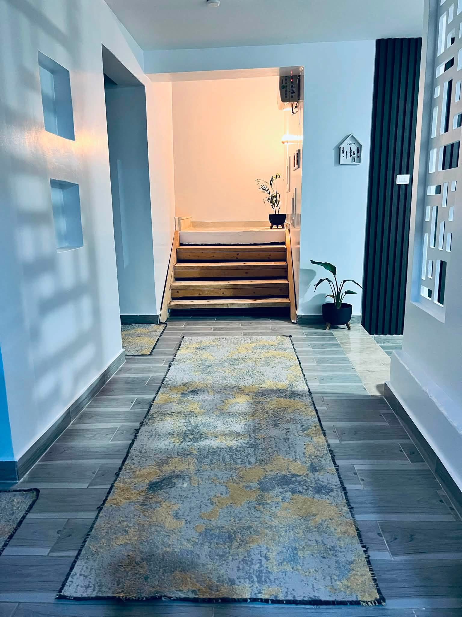 yola House  005