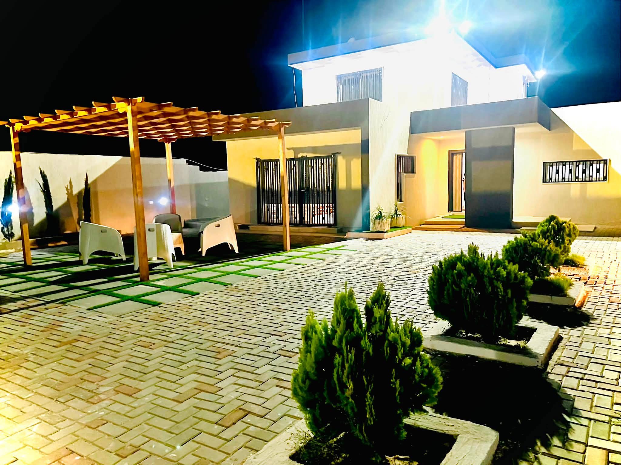 yola House  005