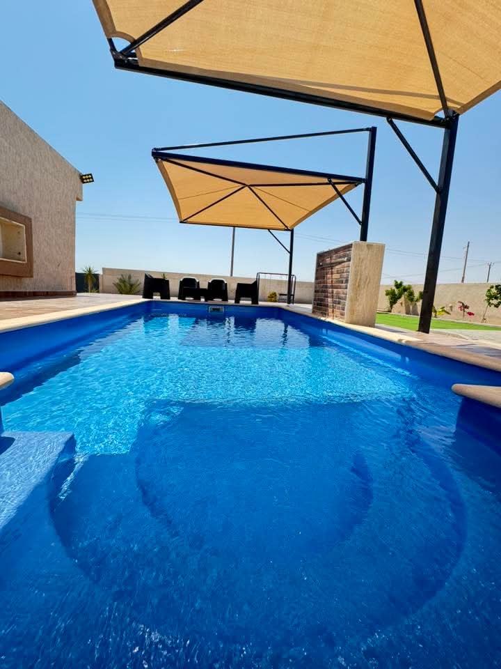 استراحة دايموند هاوس