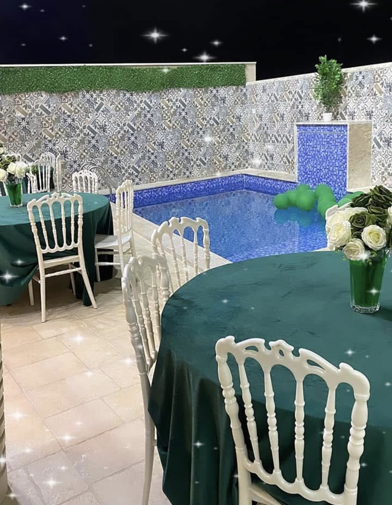 Villa bella