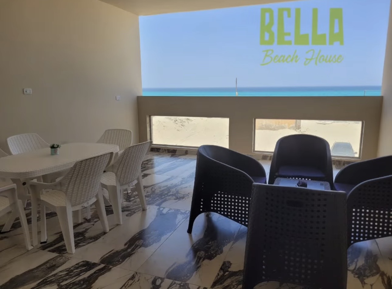 Villa bella