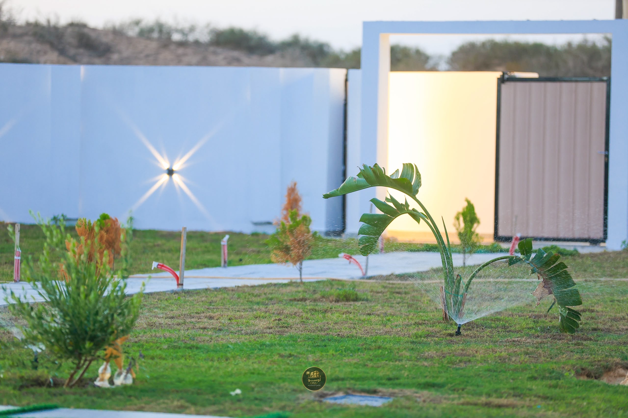 villa yosha
