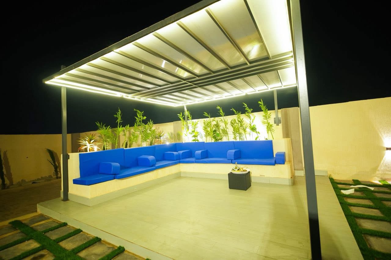 الفخامة 005