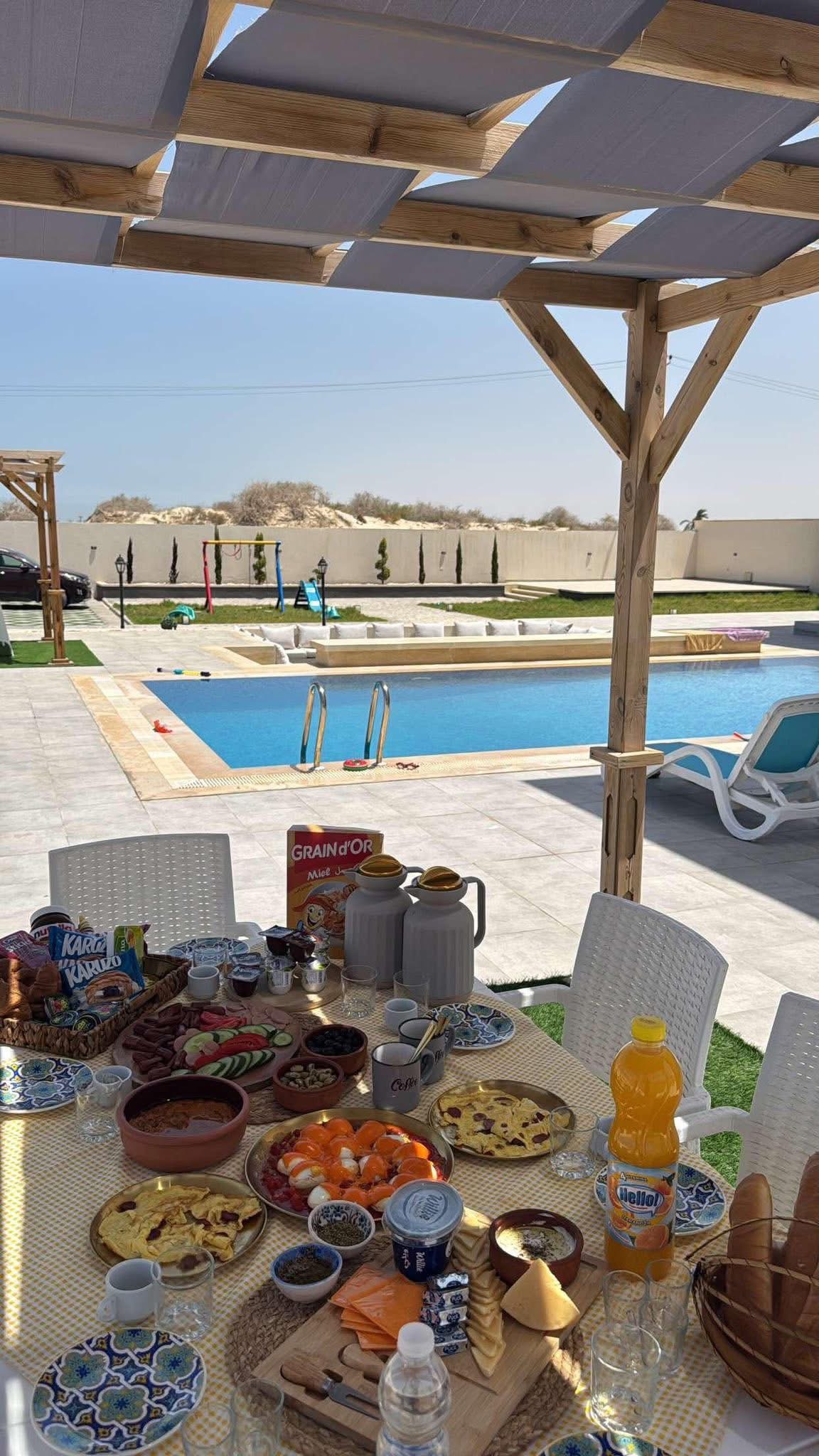 الفخامة 24