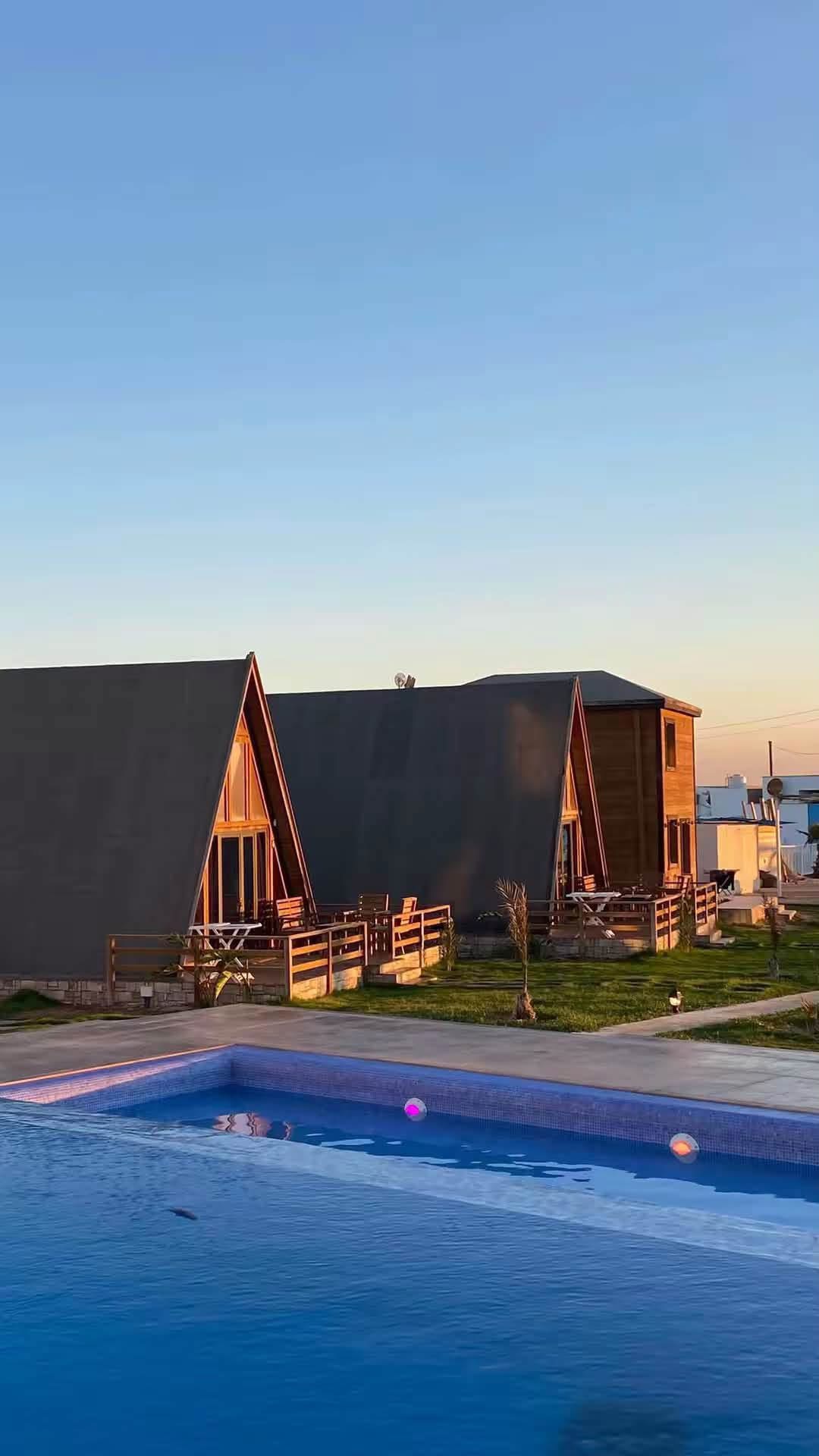 Divano Resort