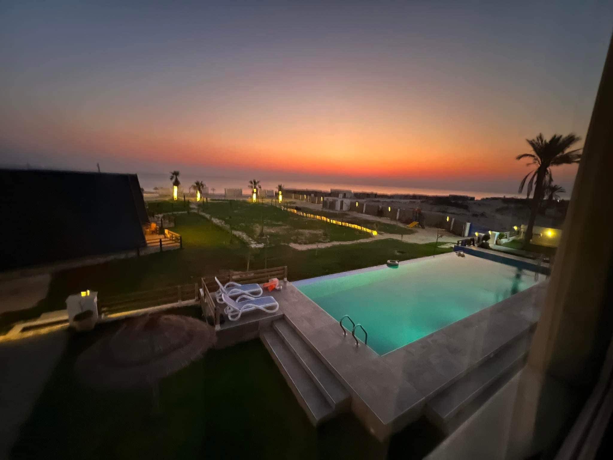 Divano Resort