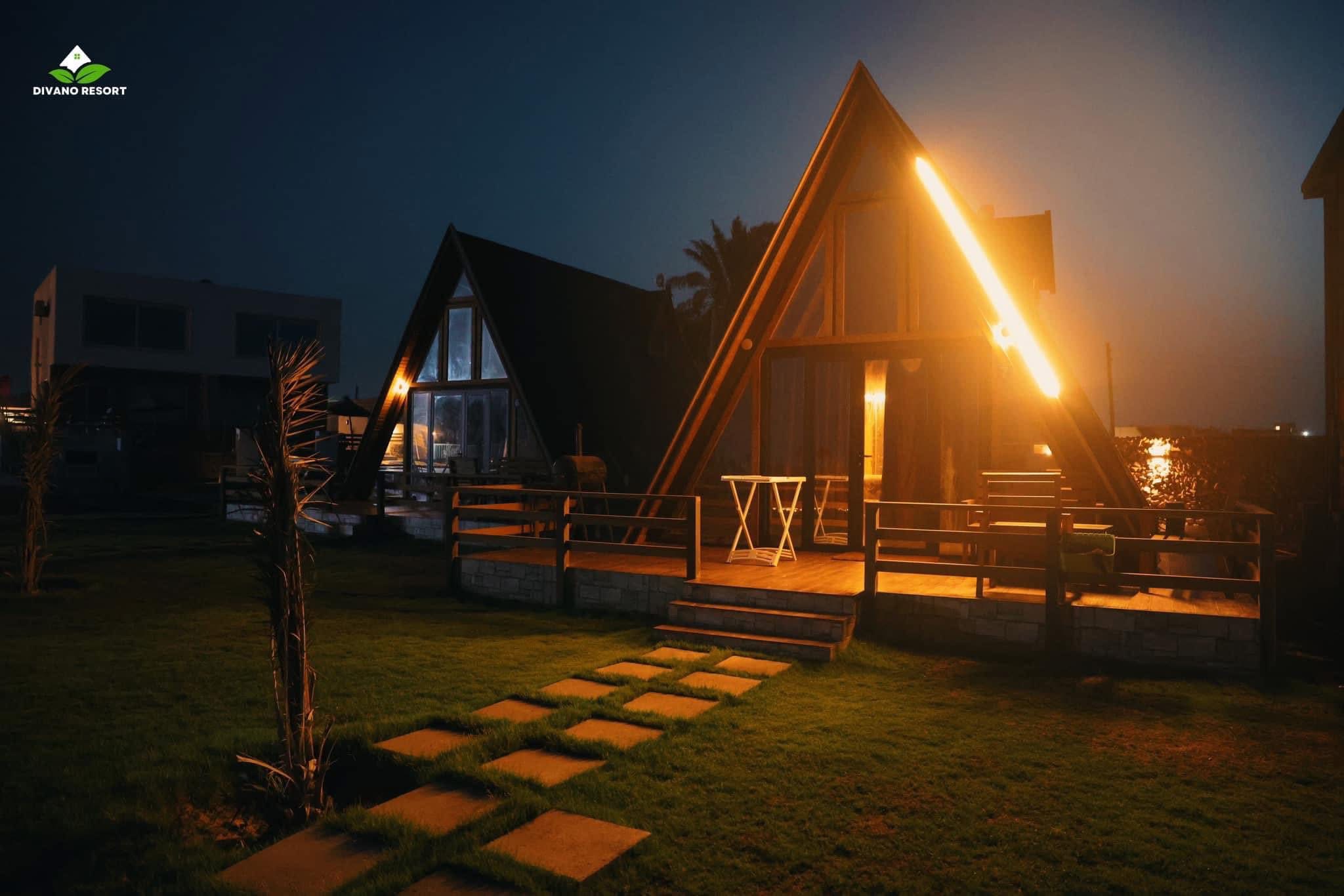 Divano Resort