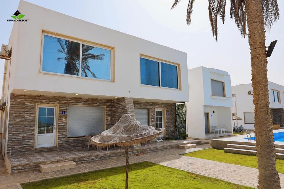 Divano Resort