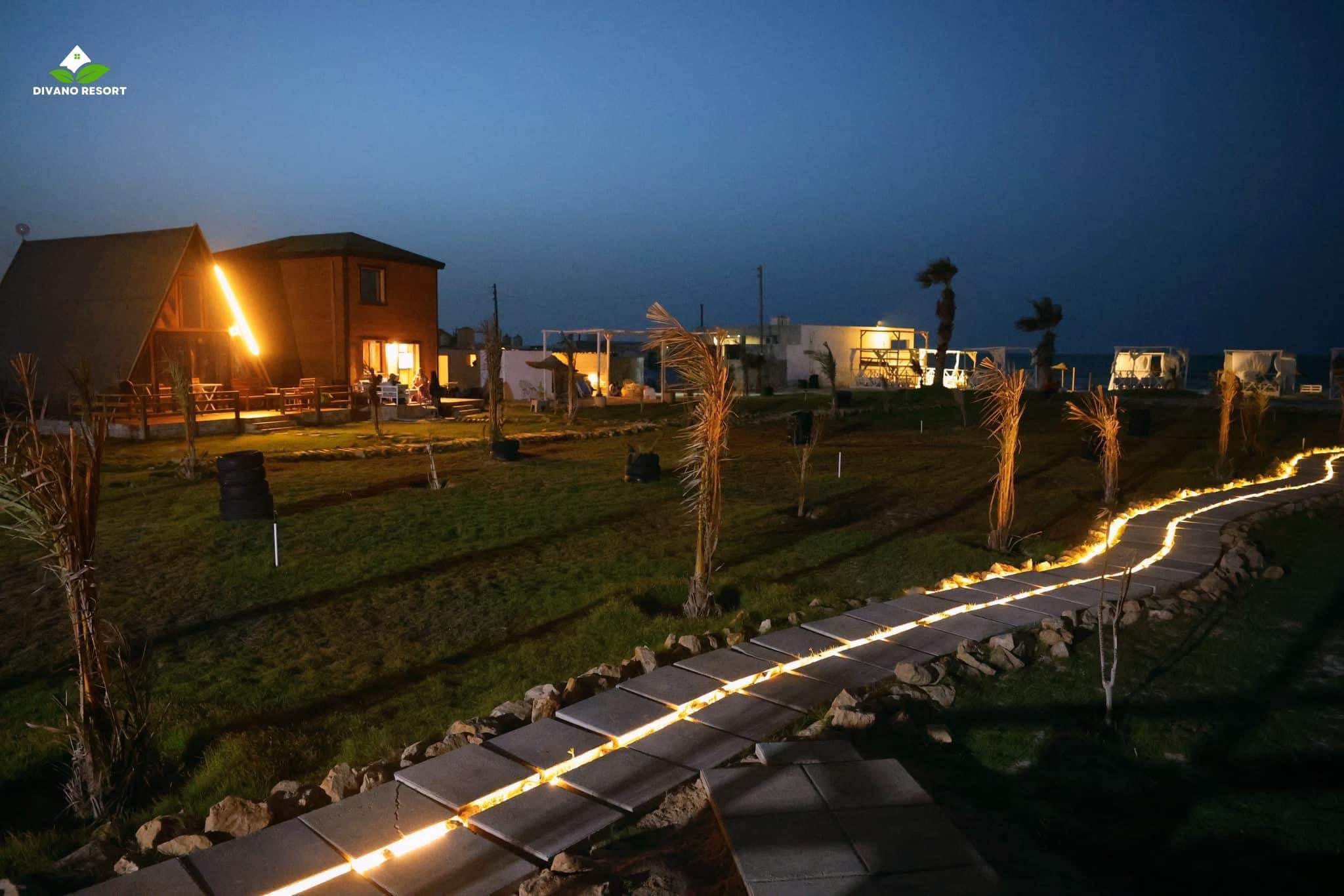 Divano Resort