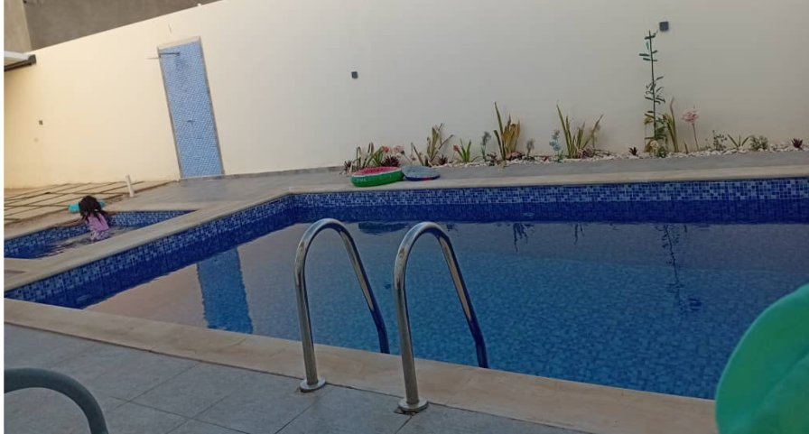 إستراحة أيهم Ayham’s Retreat