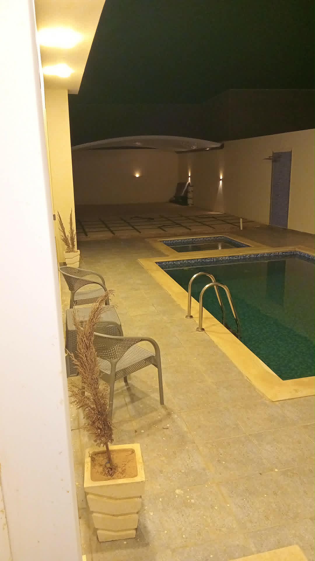 إستراحة أيهم Ayham’s Retreat