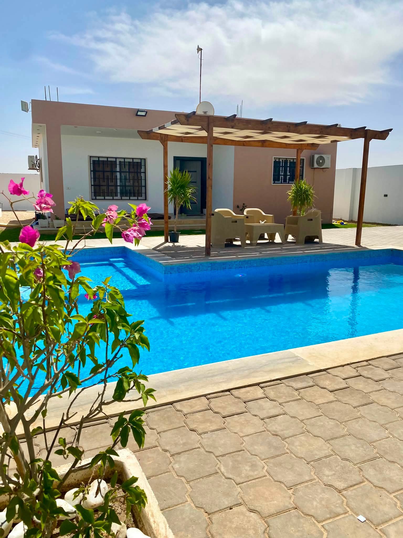 تالين هاوس Taleen House