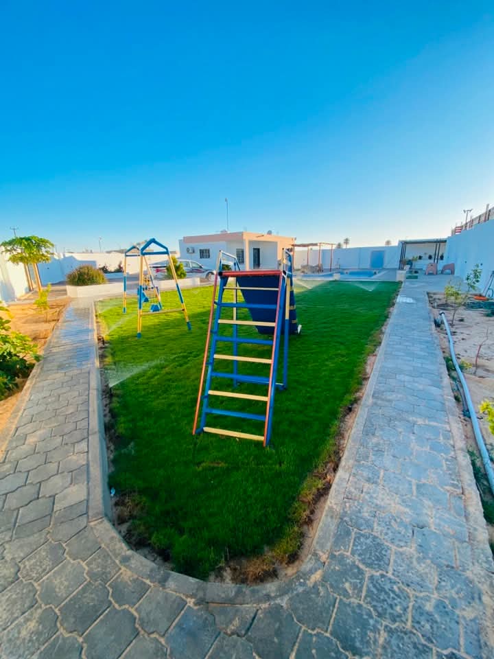تالين هاوس Taleen House