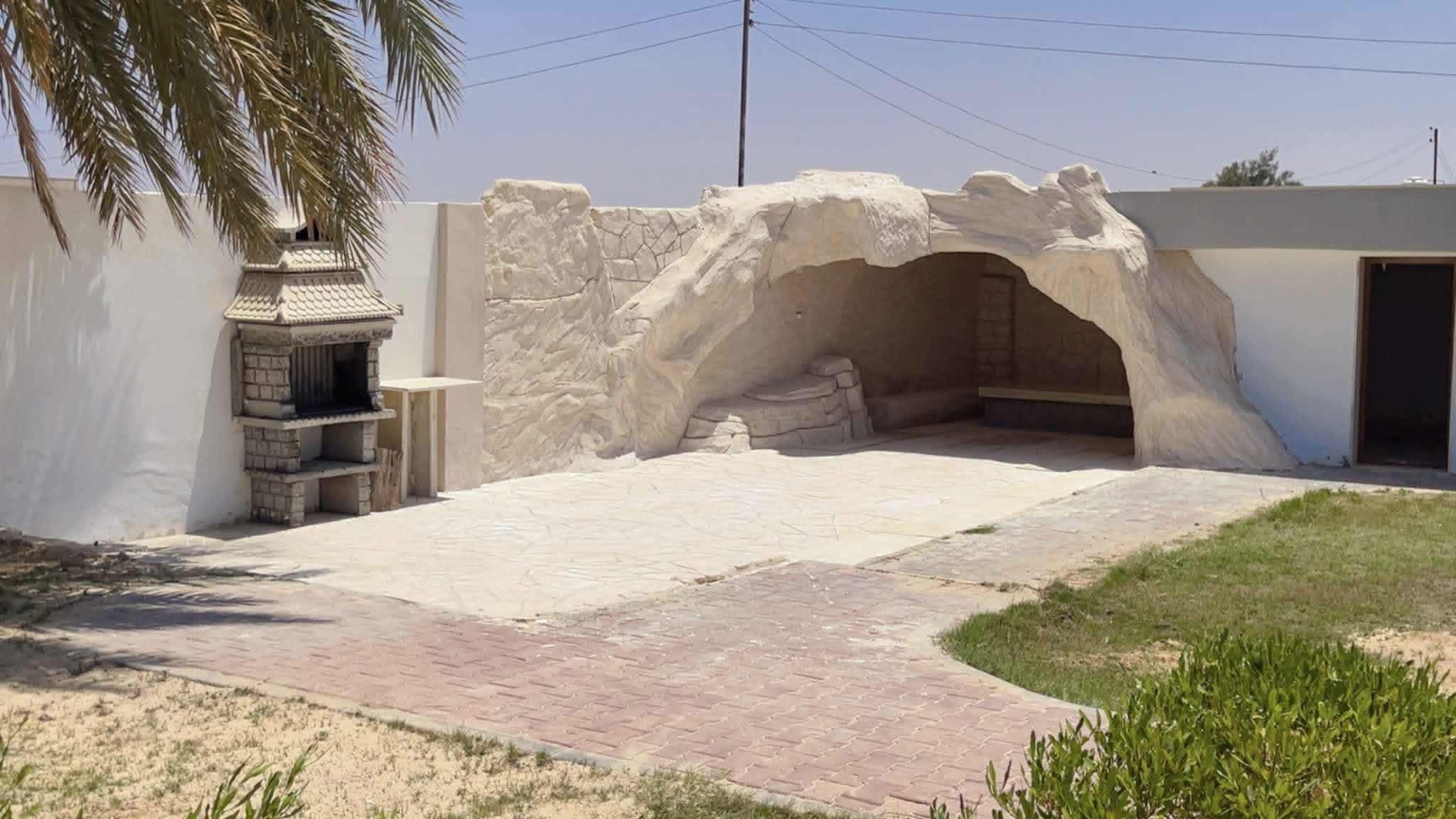 استراحة لورينا زوارة