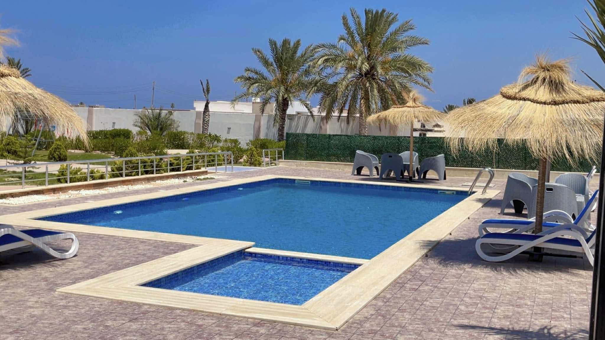 استراحة لورينا زوارة