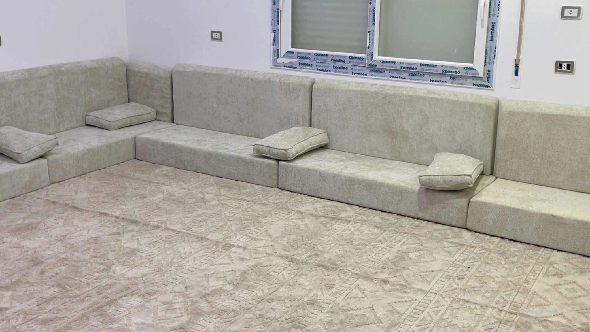 استراحة لورينا زوارة