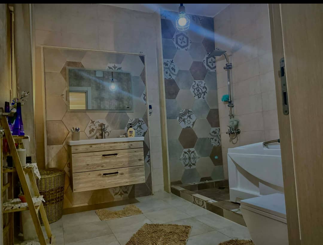 استراحة ايرس