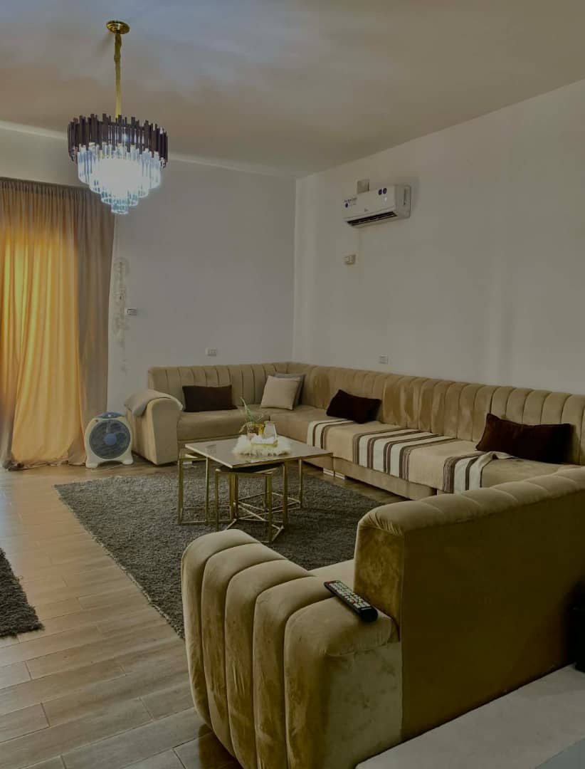 استراحة ايرس