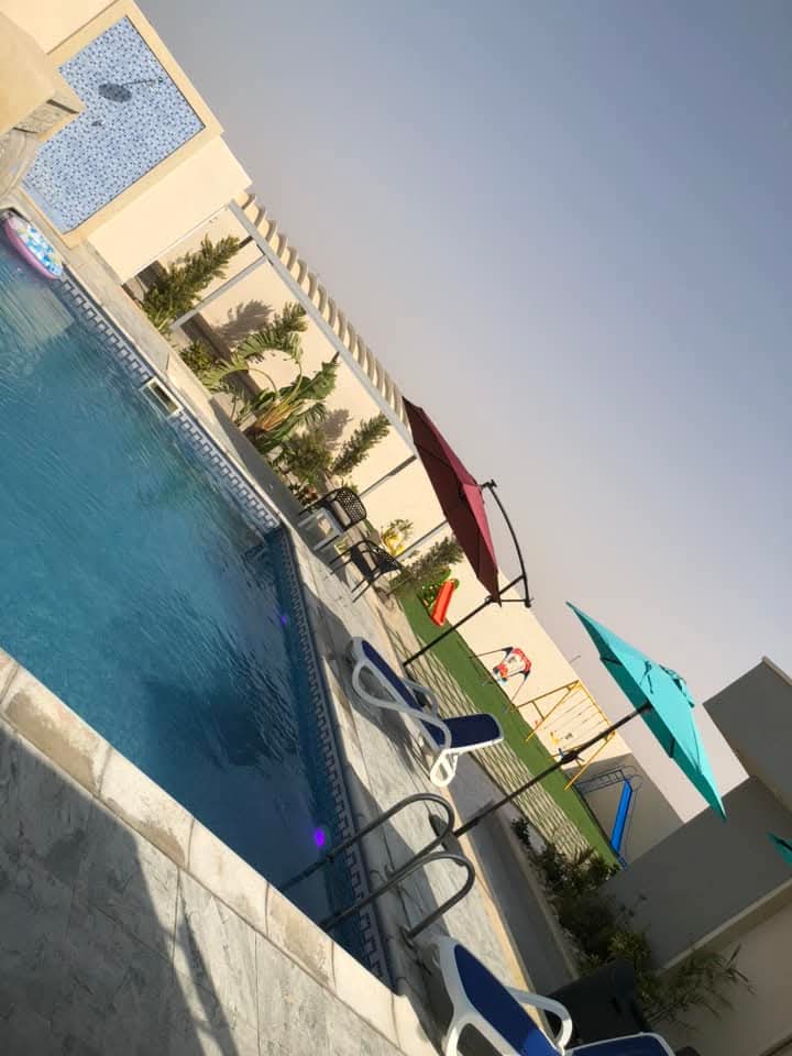 استراحة الجبالي
