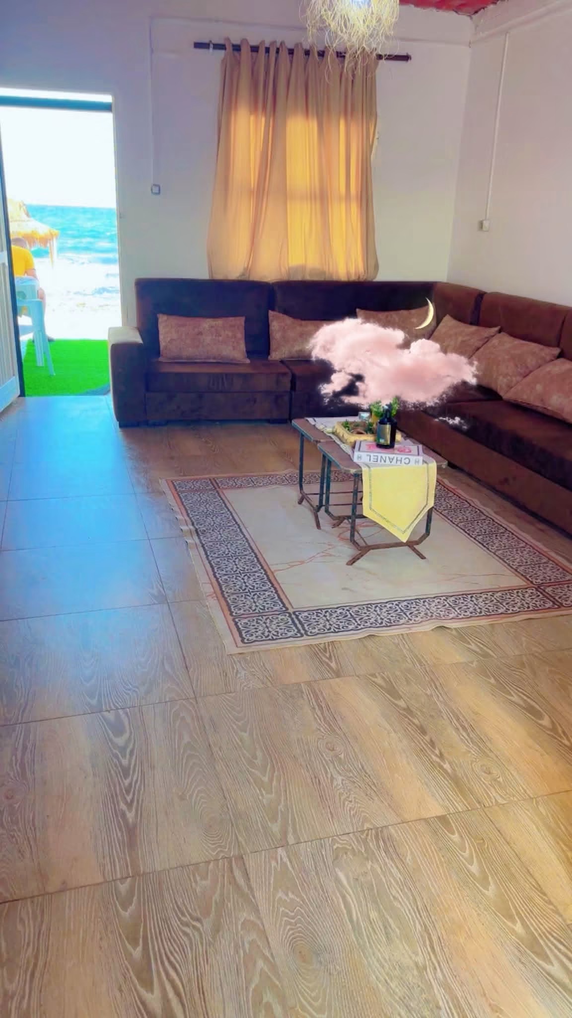 شالي زواره