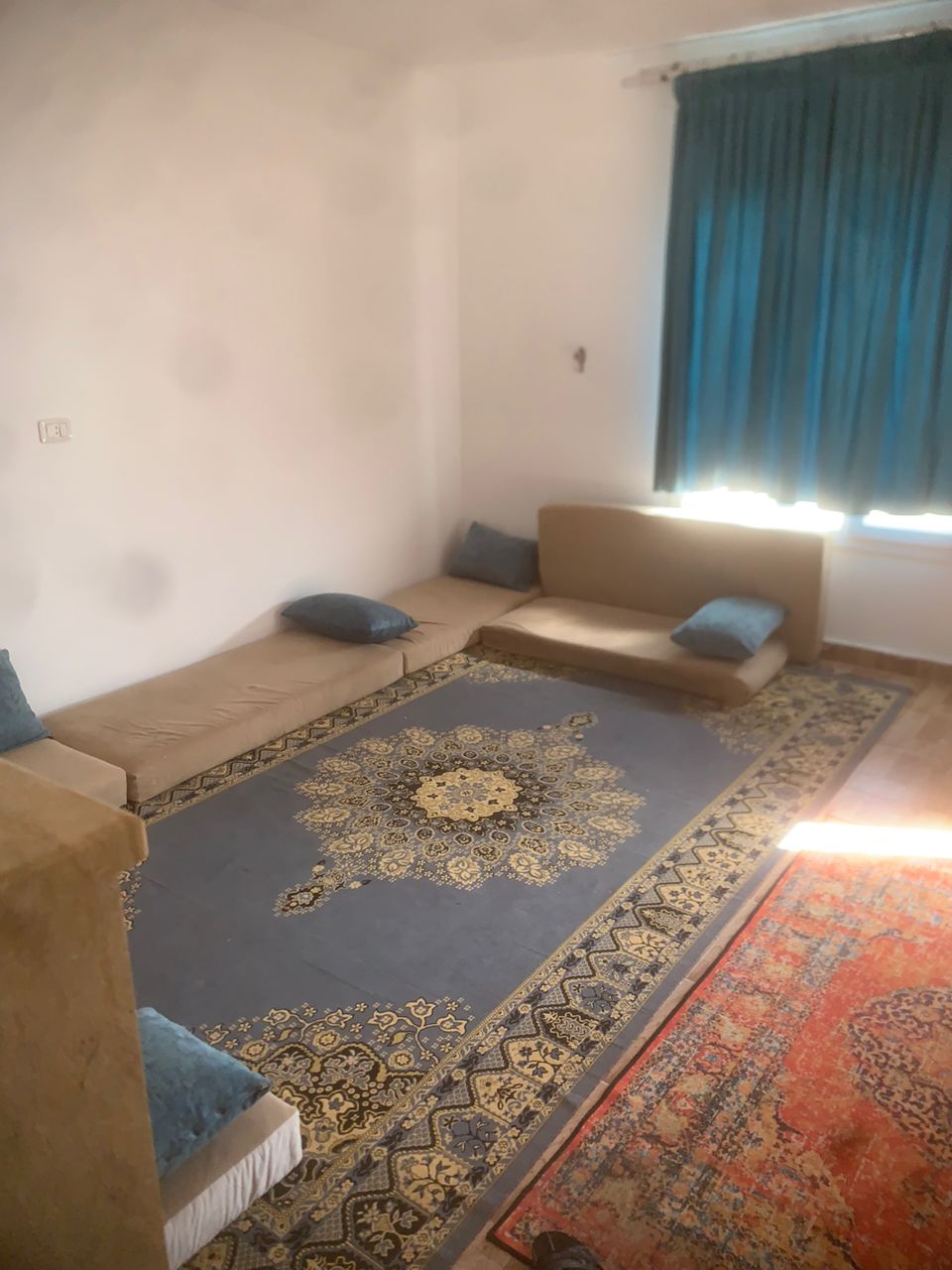 شاليه البحر