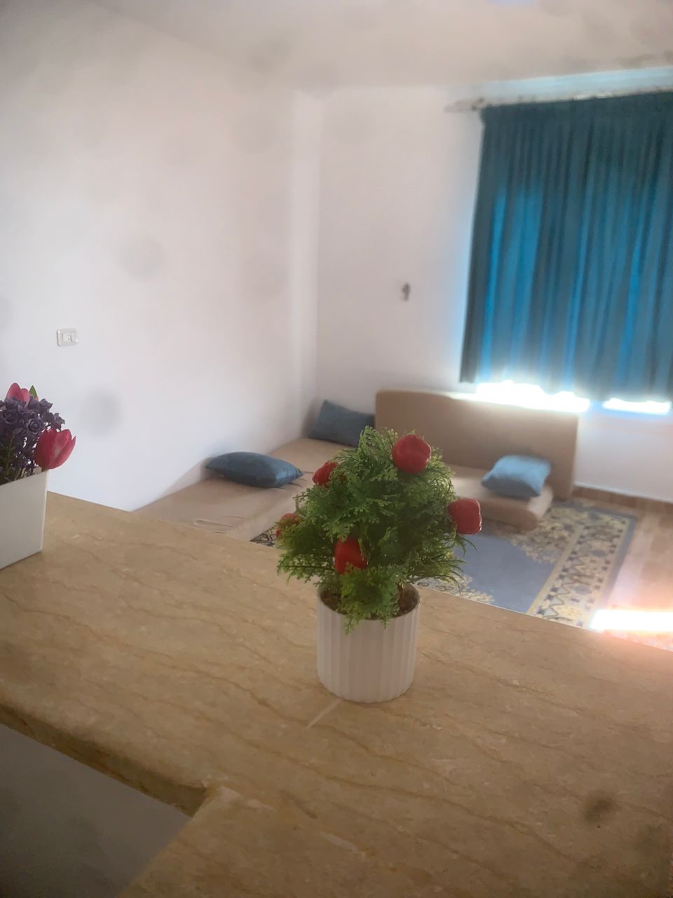 شاليه البحر
