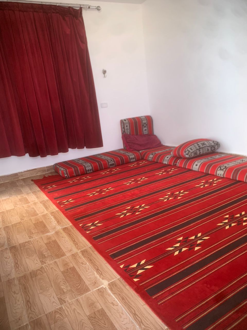 شاليه البحر