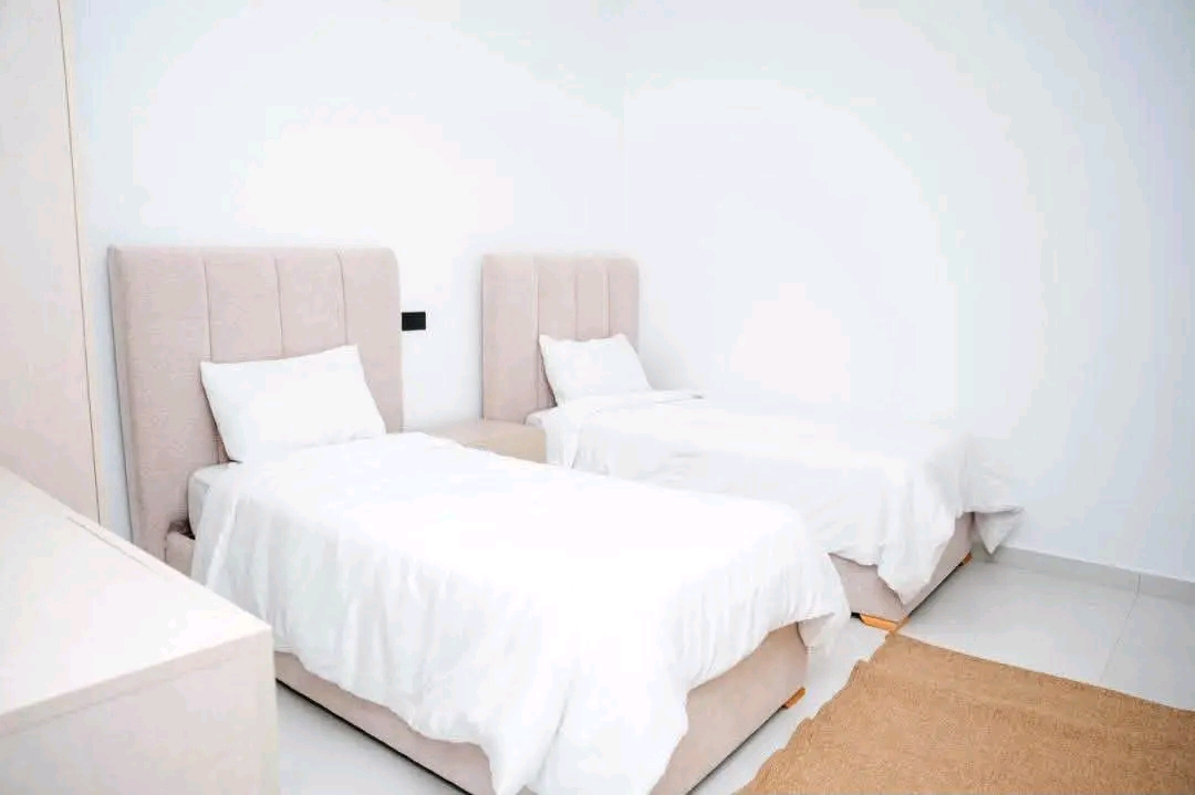 منتجع  لاجون_ Lagoon Resort