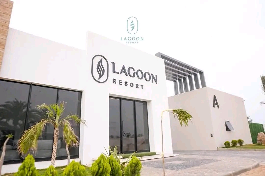 منتجع  لاجون_ Lagoon Resort