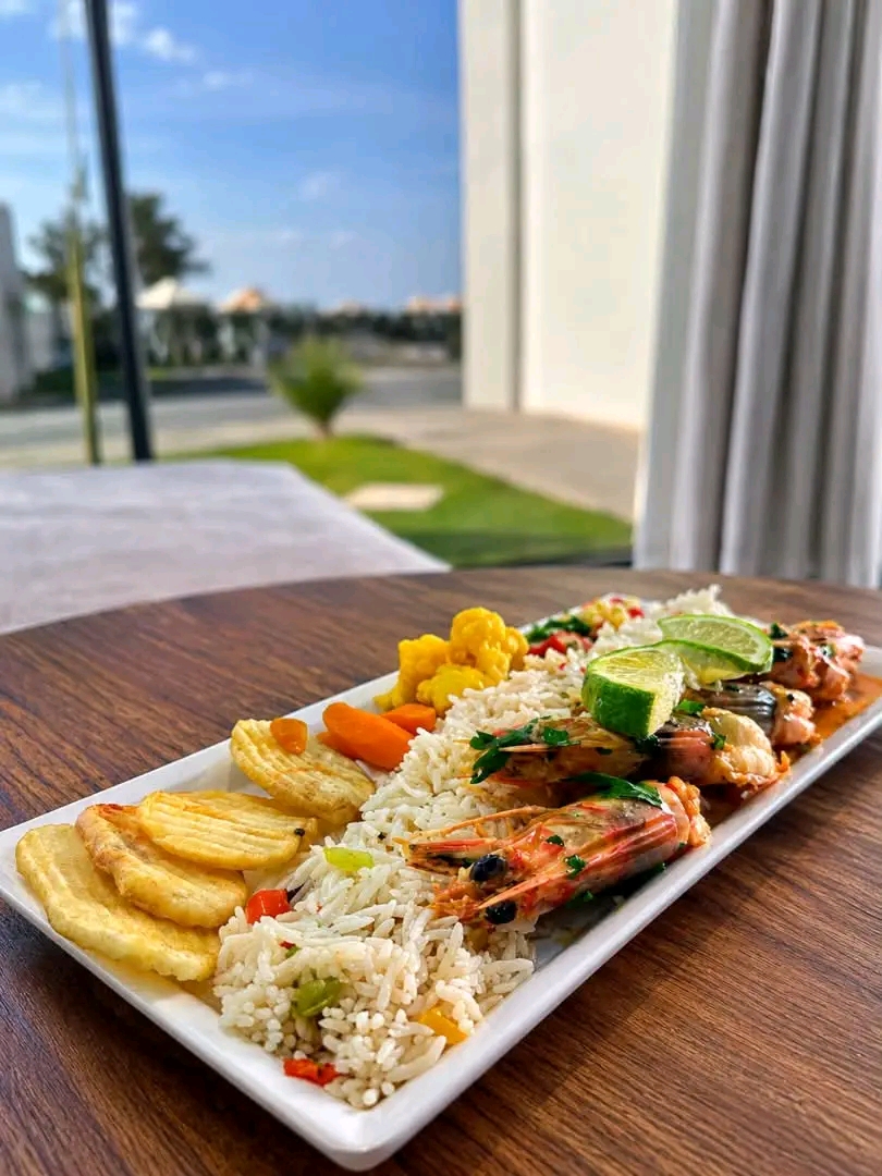 منتجع  لاجون_ Lagoon Resort