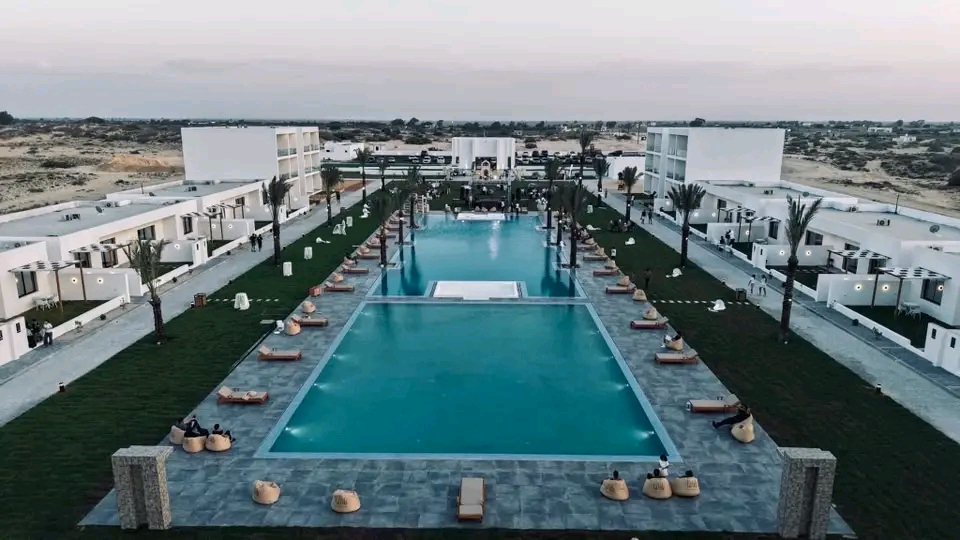 منتجع لاڤيدا _LaVidaResort