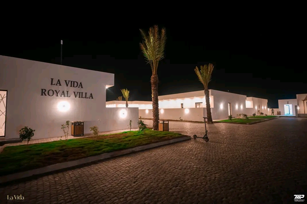 منتجع لاڤيدا _LaVidaResort