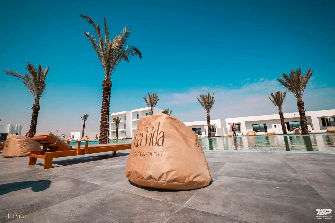 منتجع لاڤيدا _LaVidaResort
