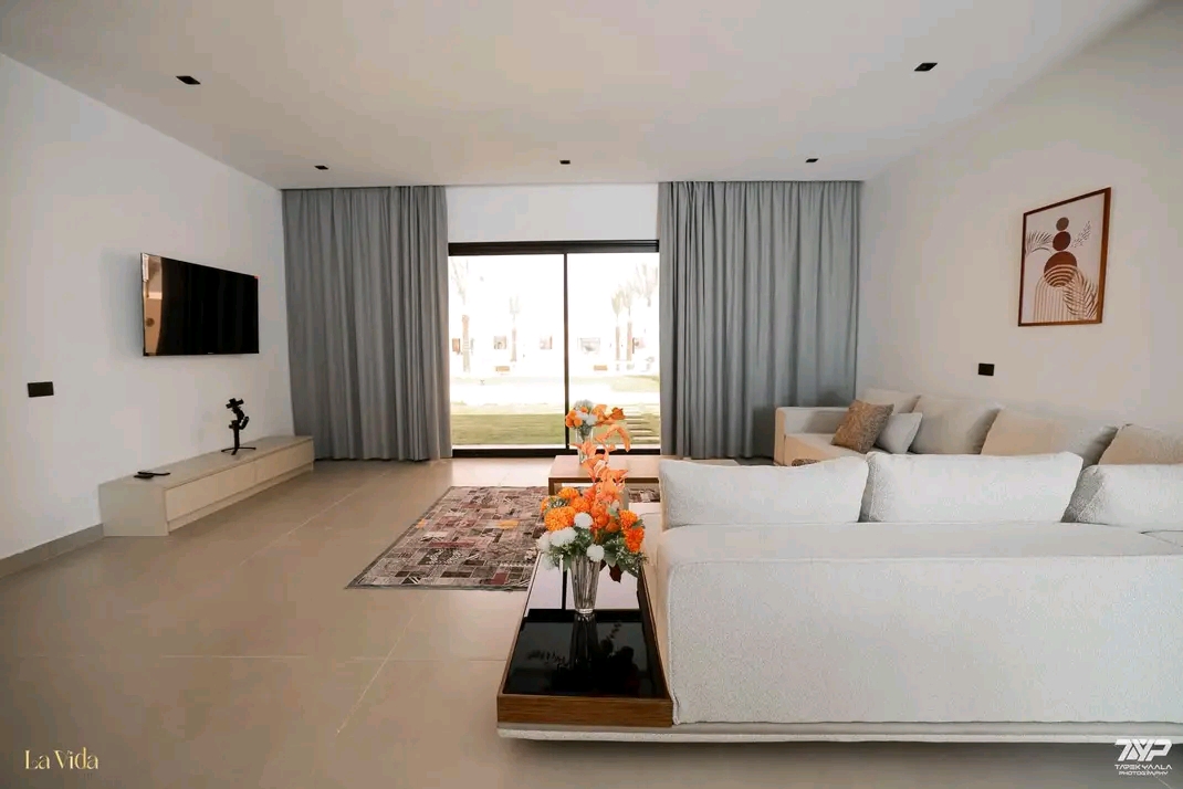 منتجع لاڤيدا _LaVidaResort