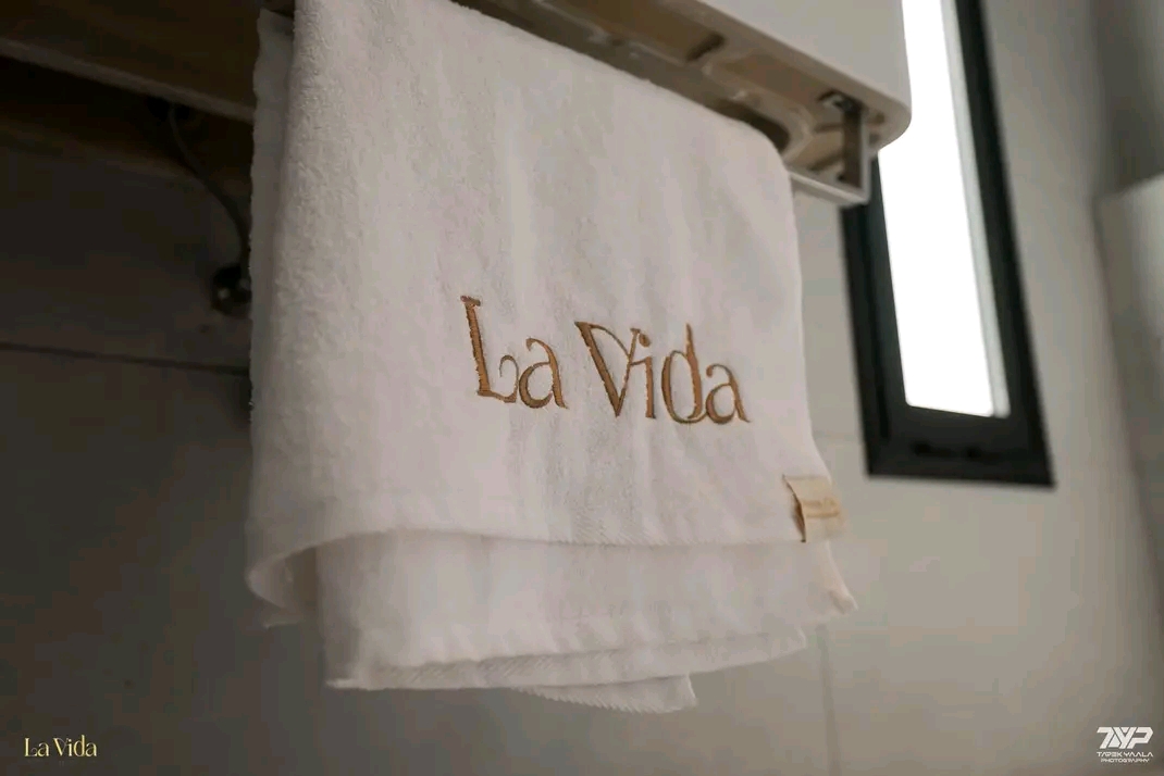 منتجع لاڤيدا _LaVidaResort