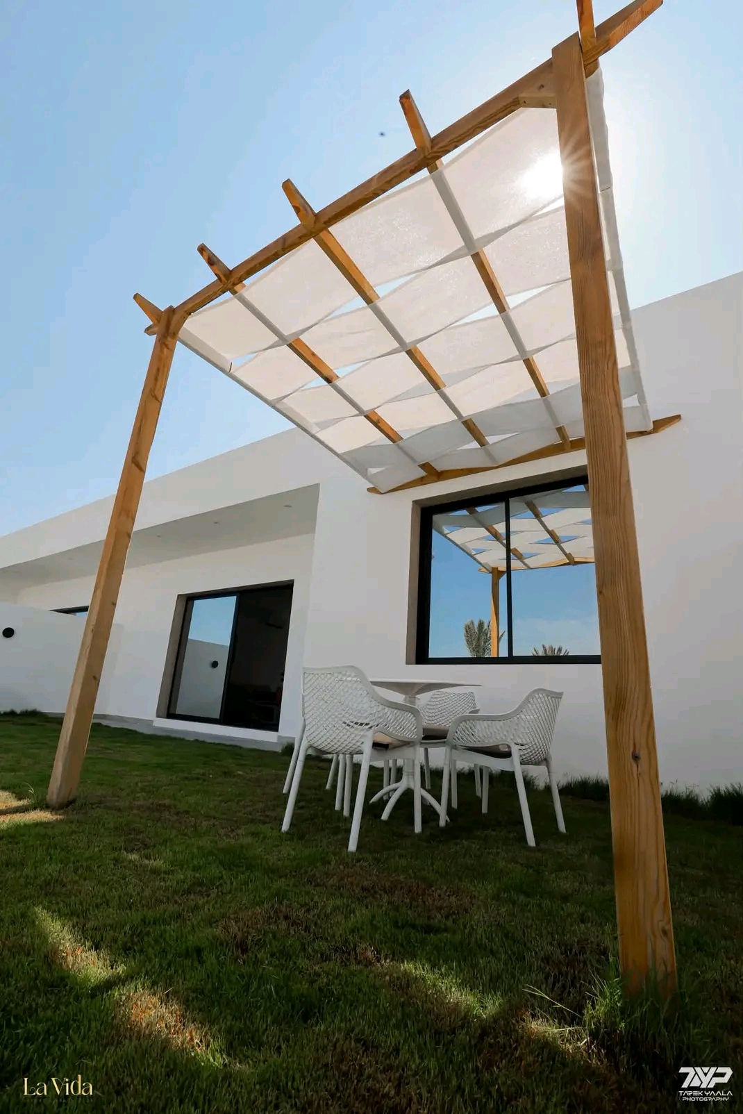منتجع لاڤيدا _LaVidaResort