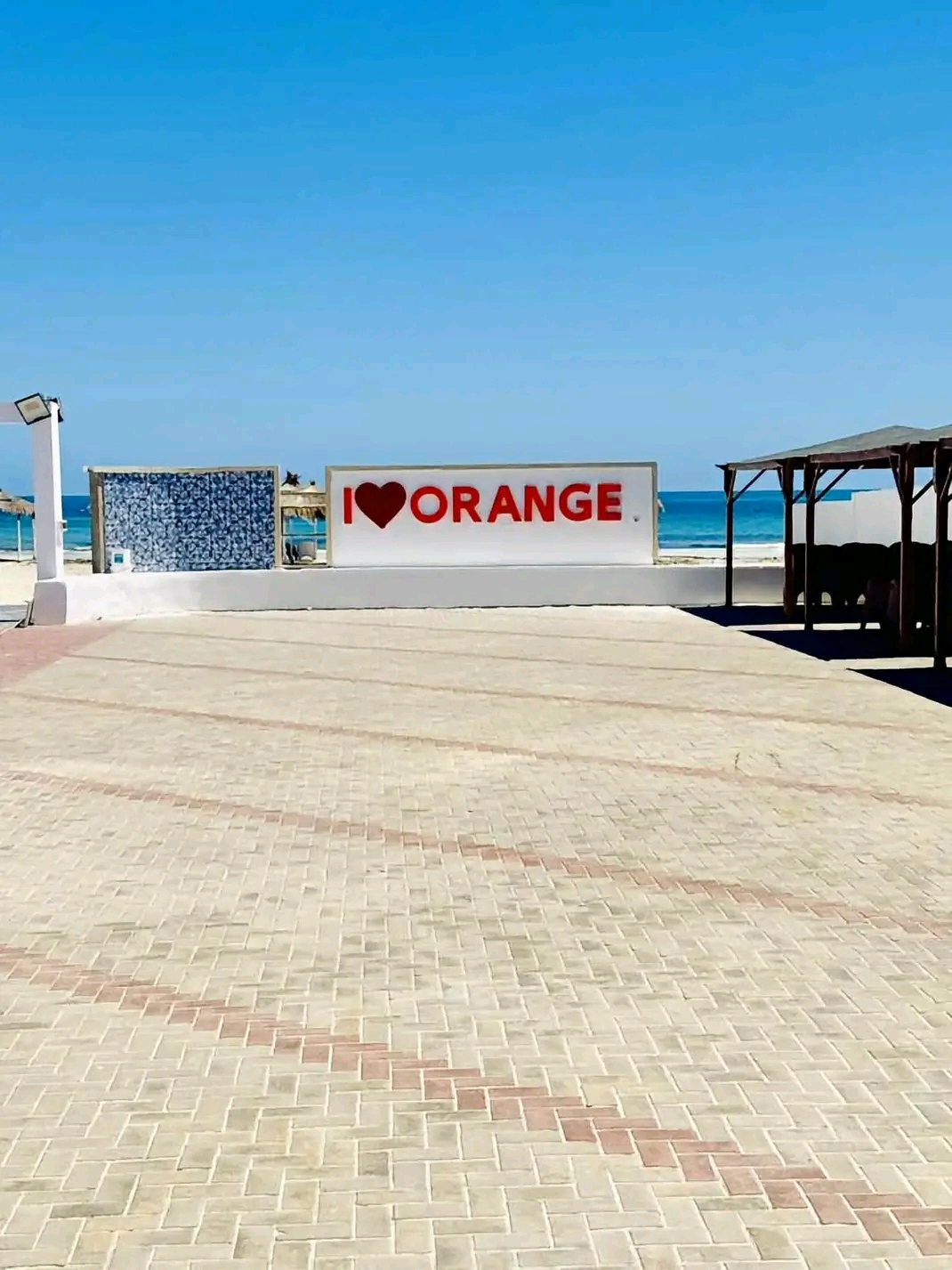 قرية البرتقالة-Orange Resort