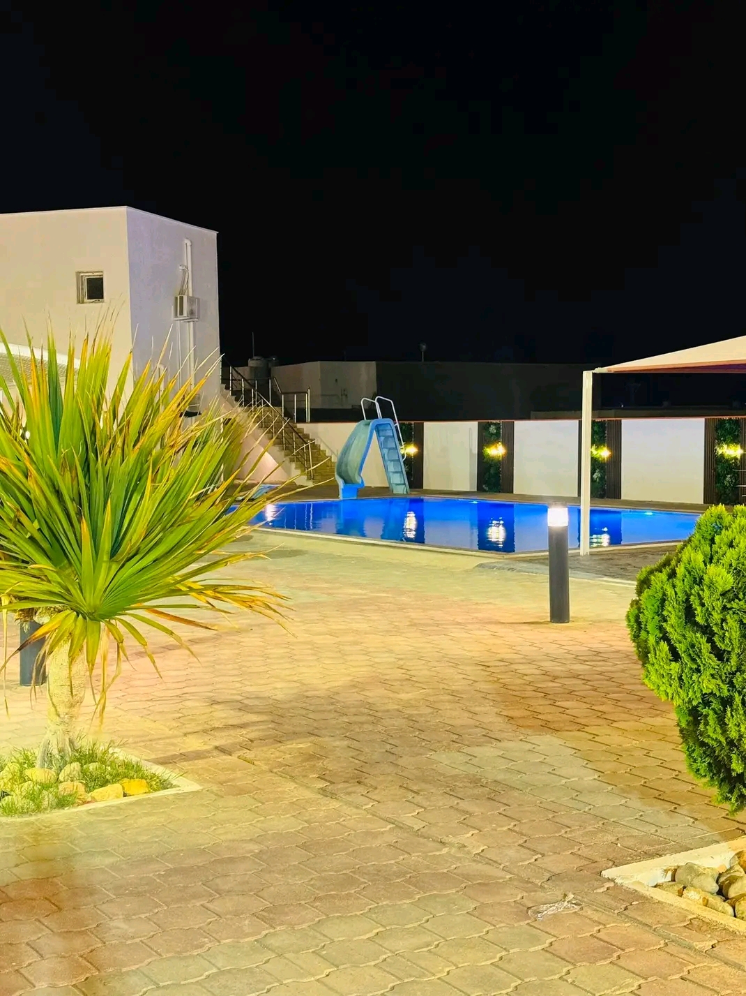 قرية البرتقالة-Orange Resort